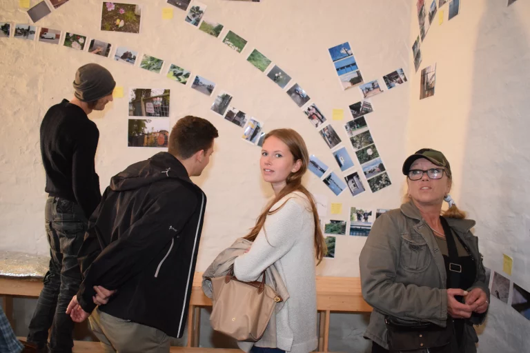 Medienprojekte für Erwachsene & Nachbarschaft